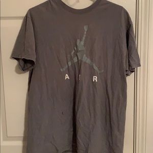 Jordan t-shirt!✨